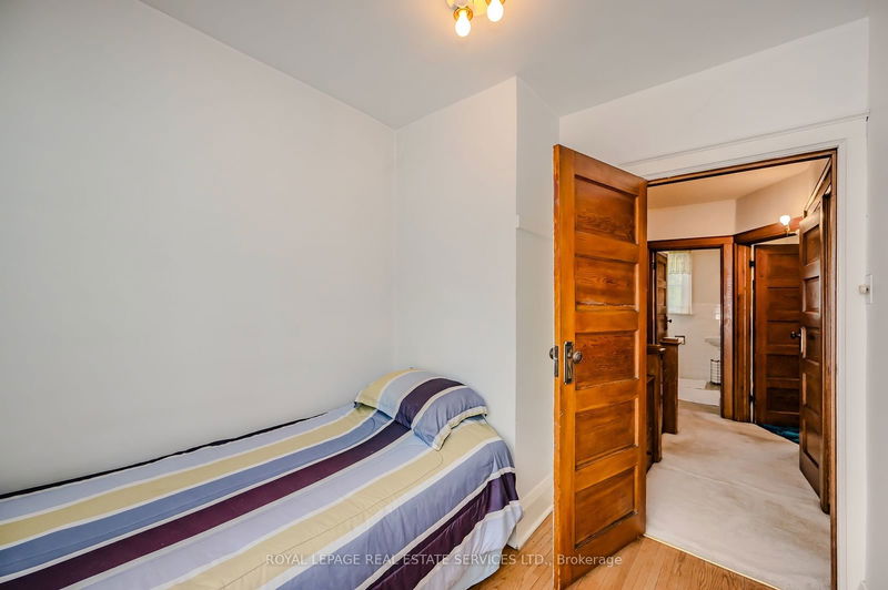 56 Vernon St  Toronto, M6P 1T1 | Image 20