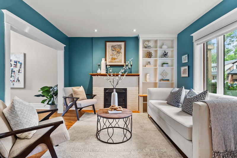 home for sale on 99 Colbeck Street