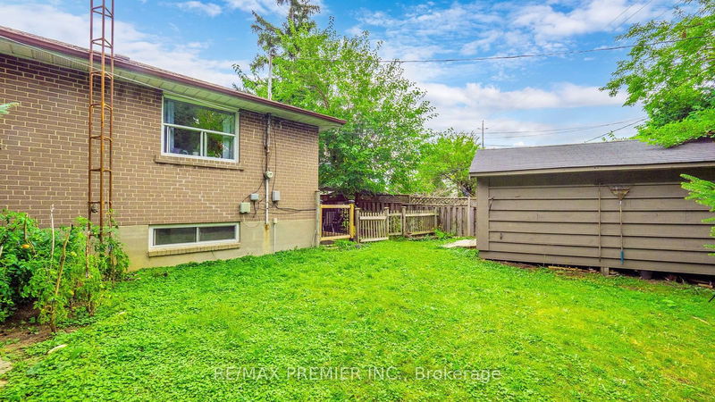 86 Rabbit Lane  Toronto, M9B 5S9 | Image 36