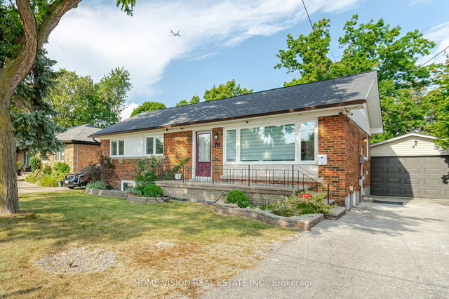 36 Vista Drive