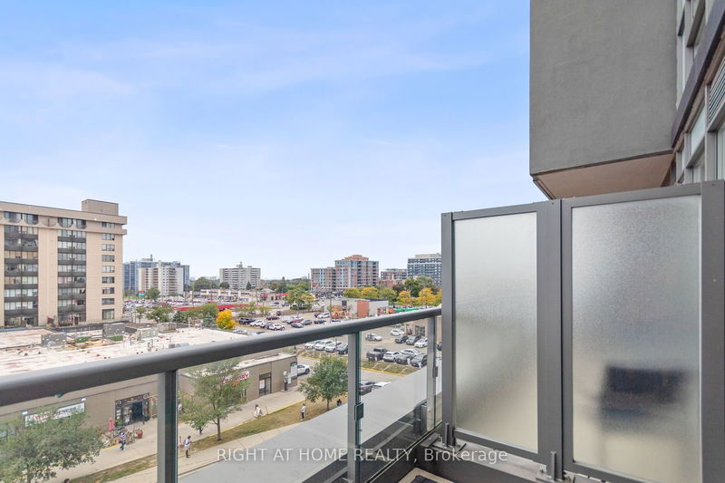  635 - 15 James Finlay Way  Toronto, M3M 0B3 | Image 22