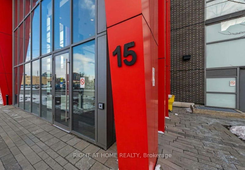  635 - 15 James Finlay Way  Toronto, M3M 0B3 | Image 34