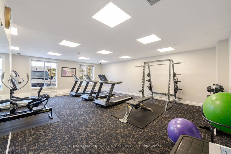  206 - 2300 Upper Middle Rd  Oakville, L6M 0T4 | Image 27