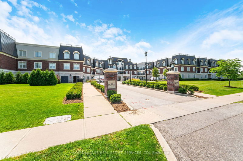  206 - 2300 Upper Middle Rd  Oakville, L6M 0T4 | Image 33