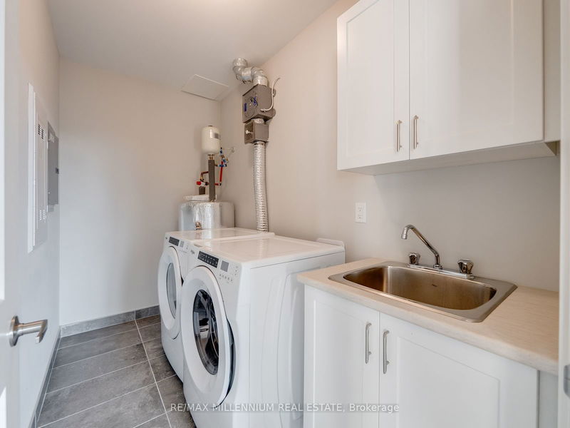  520 - 830 Megson Terr  Milton, L9T 7H3 | Image 18