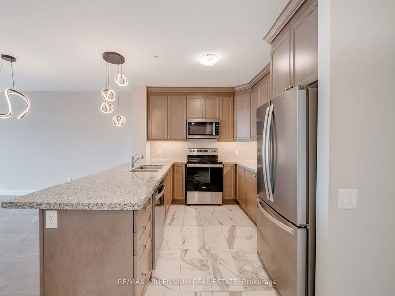  520 - 830 Megson Terr  Milton, L9T 7H3 | Image 9