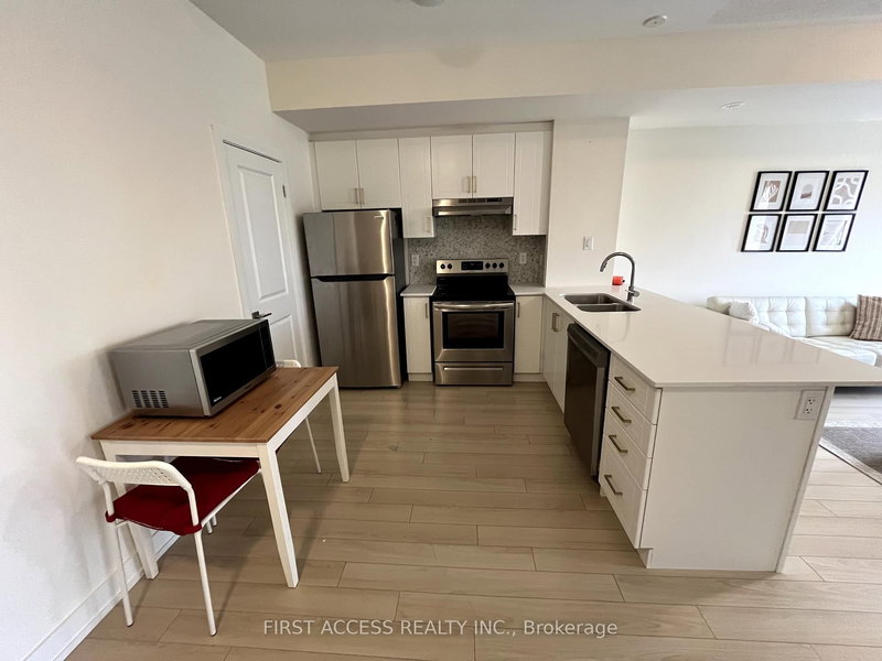 19 - 39 John Perkins Bull Dr, Toronto, M3K 0C3 | Image 3
