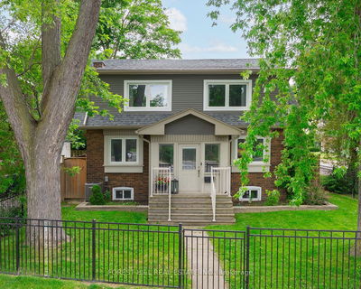 2567 Lake Shore Blvd W Toronto, M8V 1E5 | Image 1