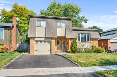 39 Newton Dr  Orangeville, L9W 3E3 | Image 1