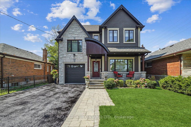 290 Gamma St  Toronto, M8W 4H1 | Image 1