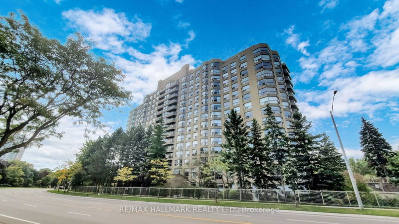 1800 The Collegeway Way #807, Mississauga, Ontario (MLS W9363860)