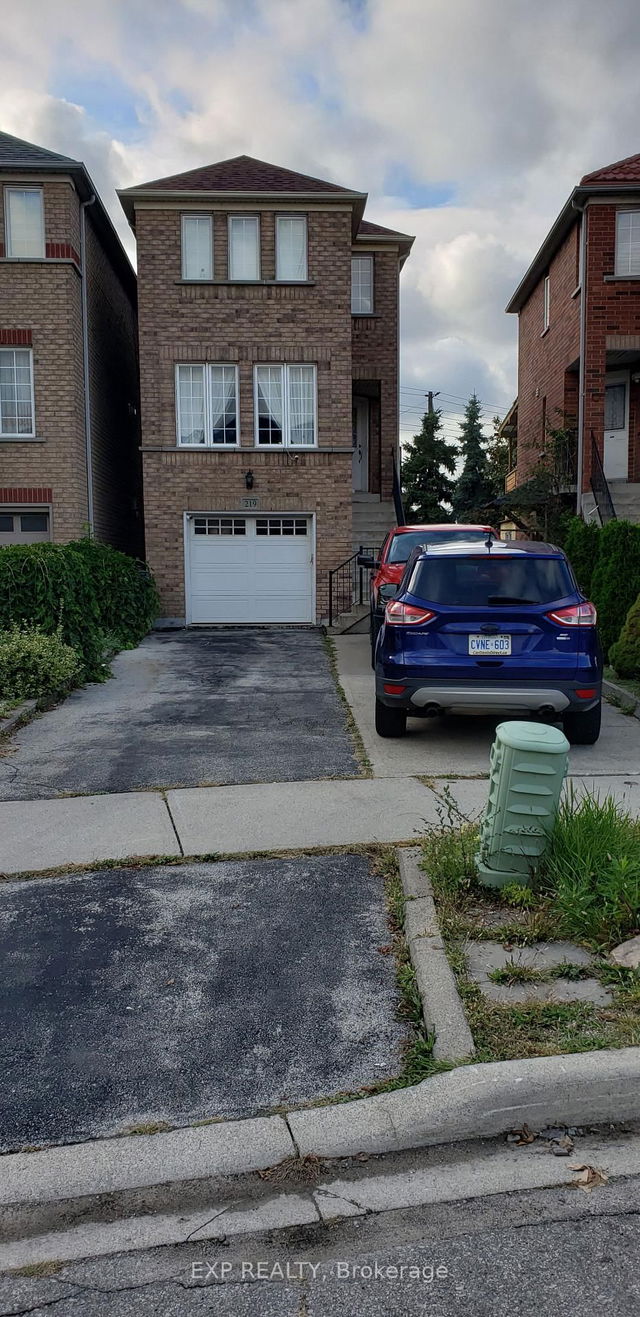 219 Touchstone Drive