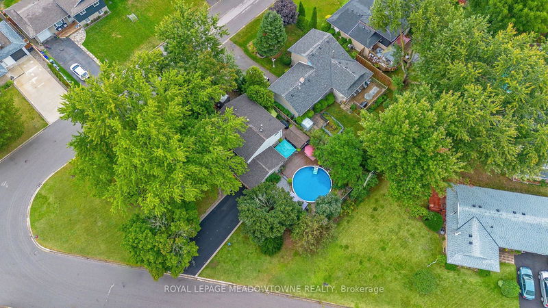 165 Tyler Ave  Halton Hills, L7J 1V4 | Image 37