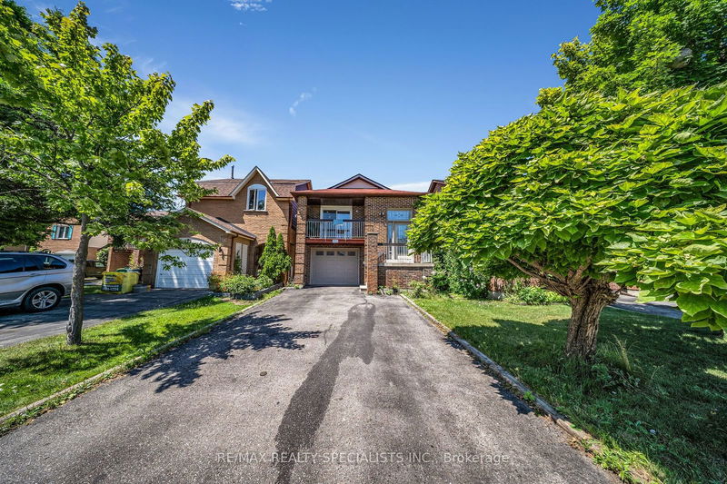 home for lease on Upper-883 Thistle Down Circle