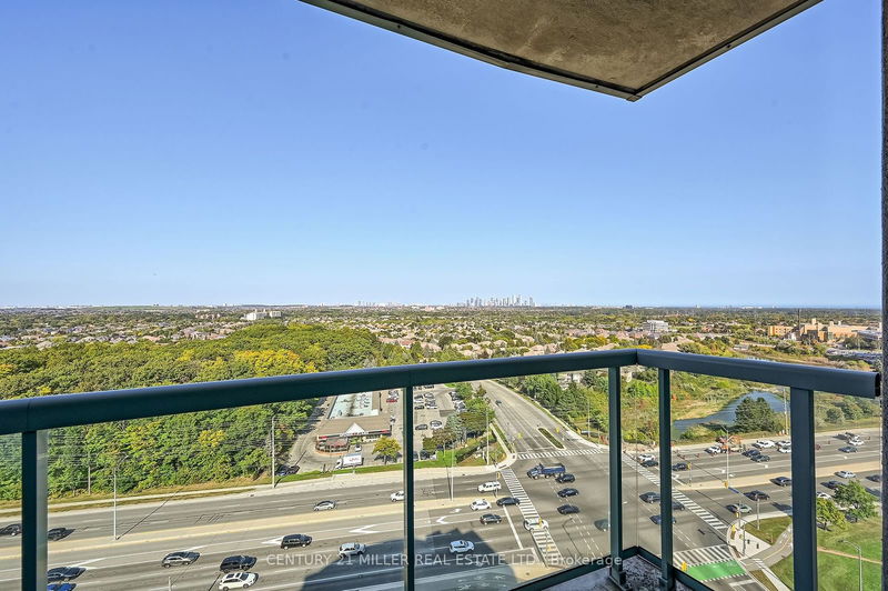  1703 - 2545 Erin Centre Blvd  Mississauga, L5M 6Z9 | Image 11