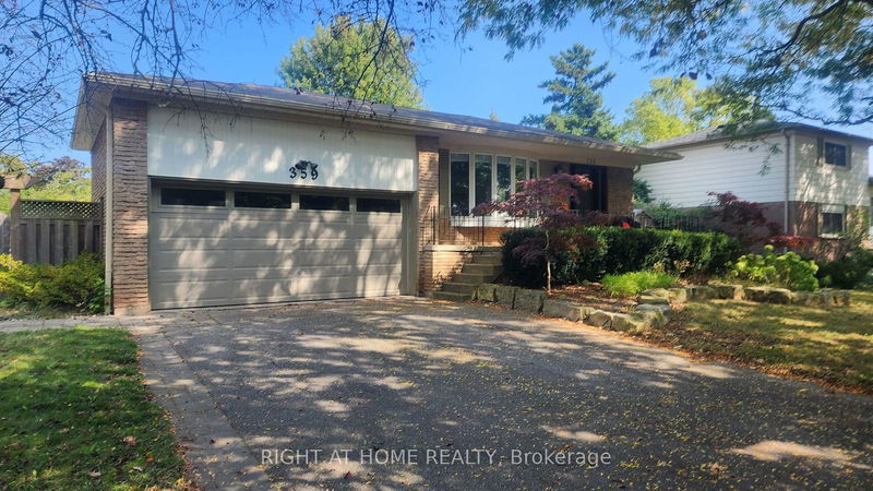 home for sale on 359 Sunset Drive