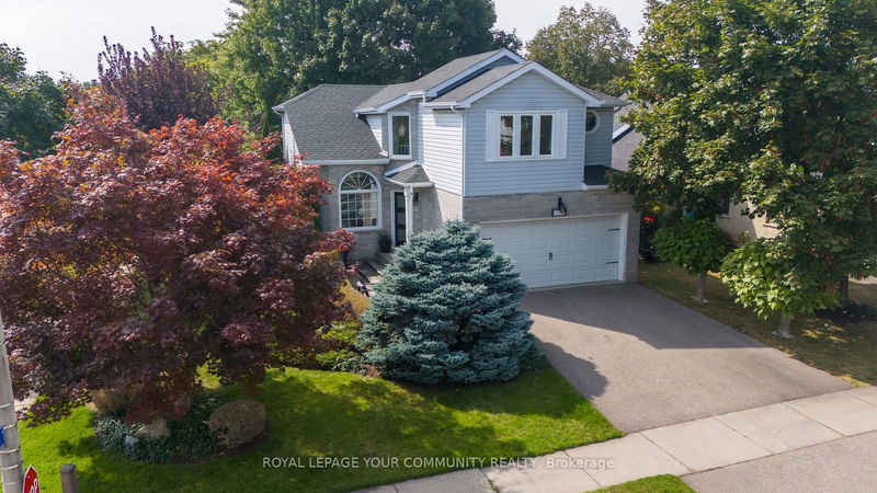 home for sale on 2130 Donald Road