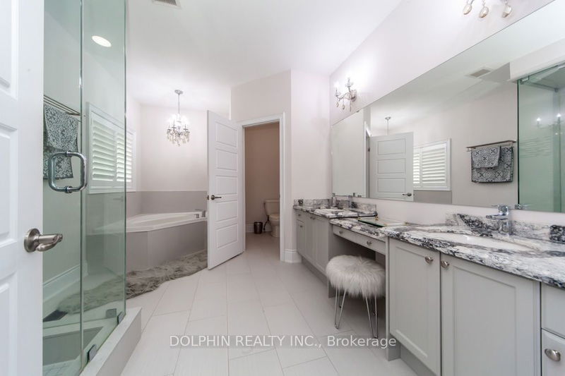 11 Possession Cres  Brampton, L6P 4K5 | Image 23