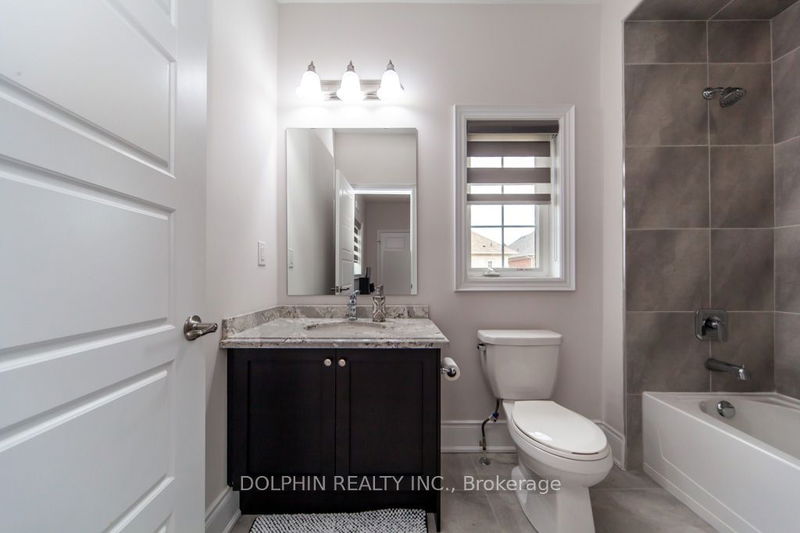 11 Possession Cres  Brampton, L6P 4K5 | Image 30