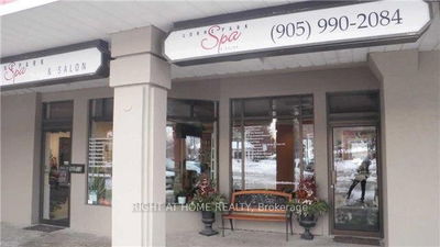 Sale Of Business for sale at 1213-1107 Lorne Park Road, Mississauga, Lorne Park, L5H 3A1 - MLS: W9364363