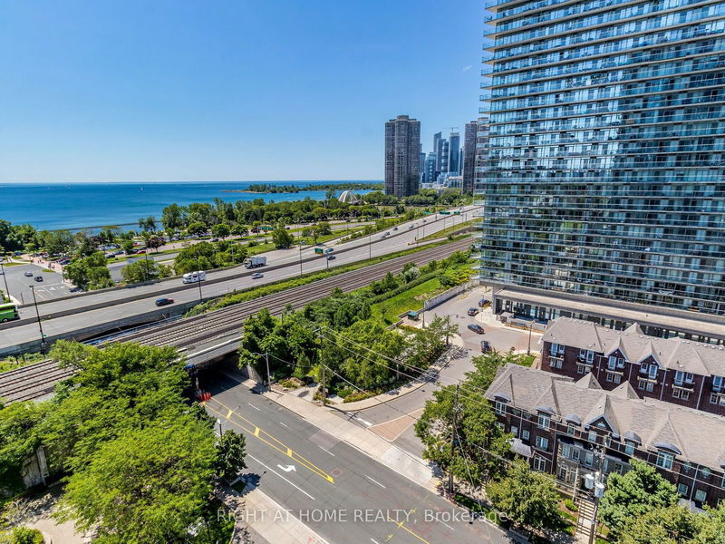  #1212 - 15 Windermere Ave  Toronto, M6S 5A2 | Image 29