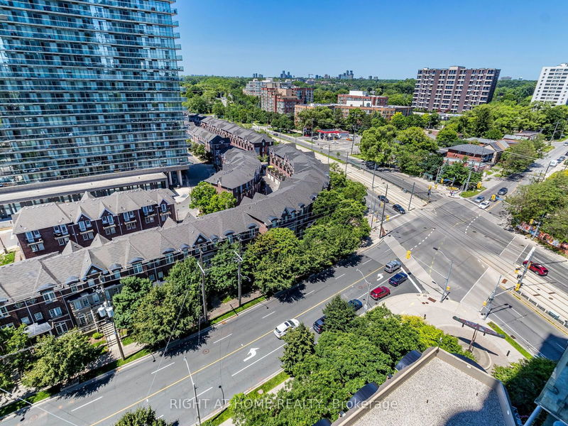  #1212 - 15 Windermere Ave  Toronto, M6S 5A2 | Image 30