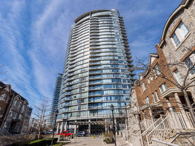  #1212 - 15 Windermere Ave  Toronto, M6S 5A2 | Image 34