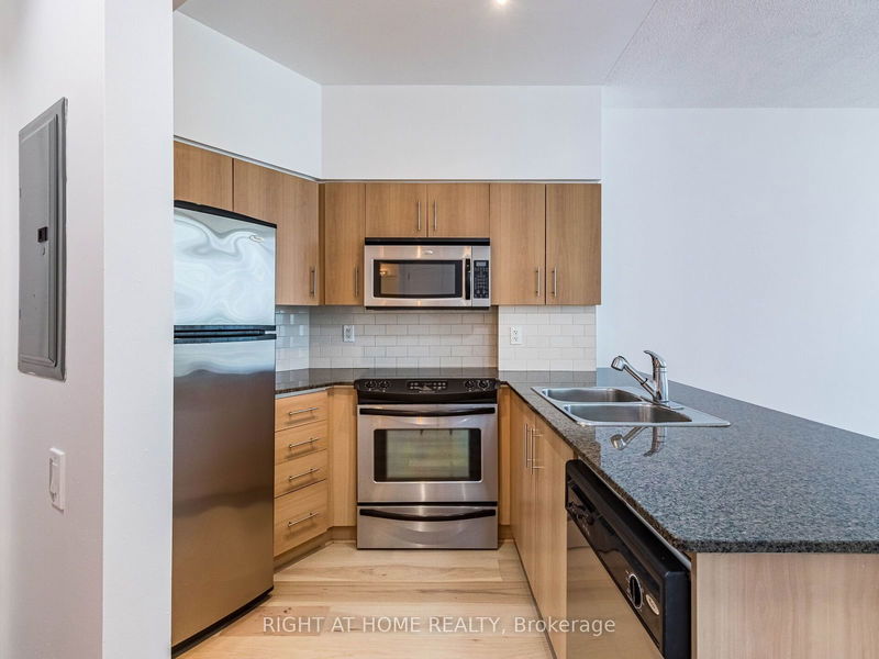  #1212 - 15 Windermere Ave  Toronto, M6S 5A2 | Image 7