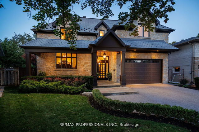 7 Bewdley Place