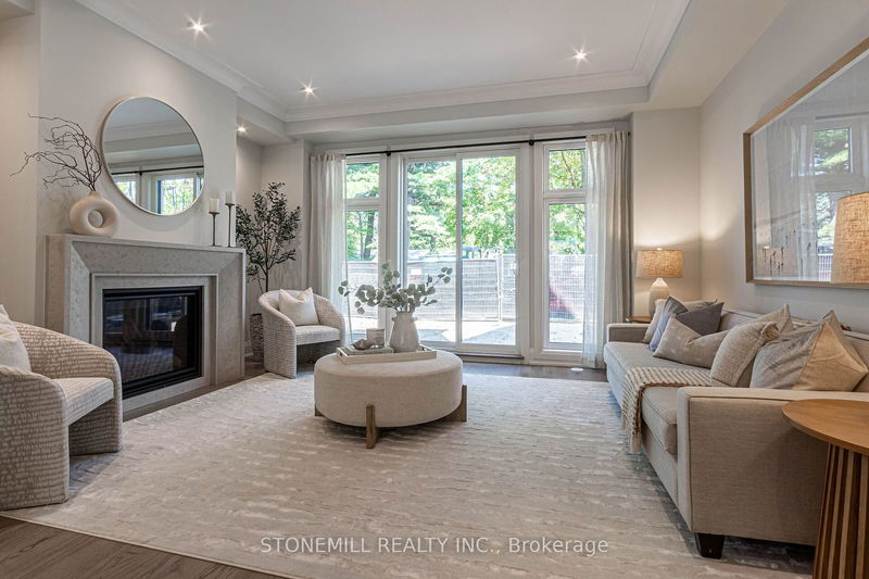  #2 - 1136 Mona Rd  Mississauga, L5G 0C8 | Image 11