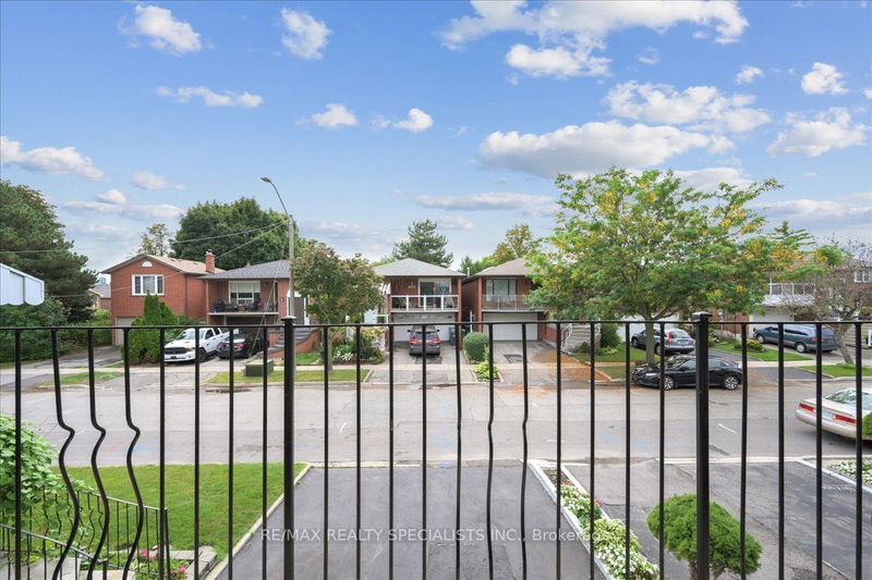 4271 Curia Cres  Mississauga, L4Z 2X9 | Image 7