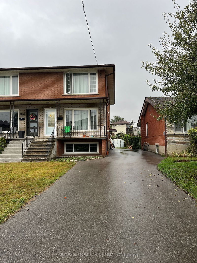 home for lease on Lower-58 Roseland Drive