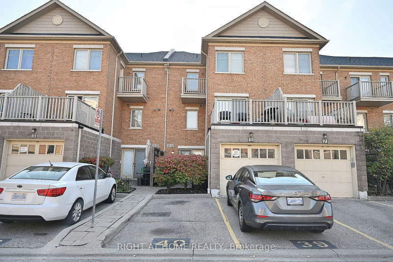  16 - 3985 Eglinton Ave W Mississauga, L5M 0E8 | Image 35