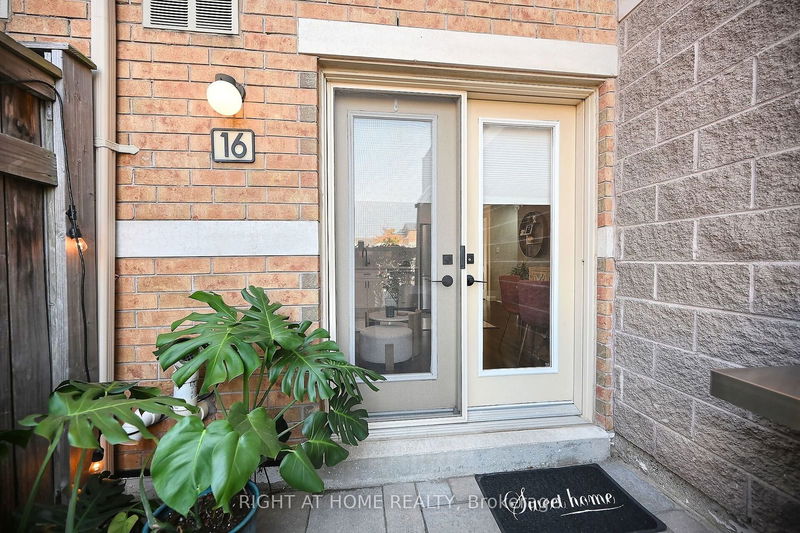  16 - 3985 Eglinton Ave W Mississauga, L5M 0E8 | Image 38