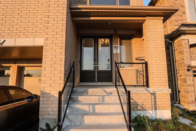 269 Thornbush Blvd  Brampton, L7A 5K1 | Image 32