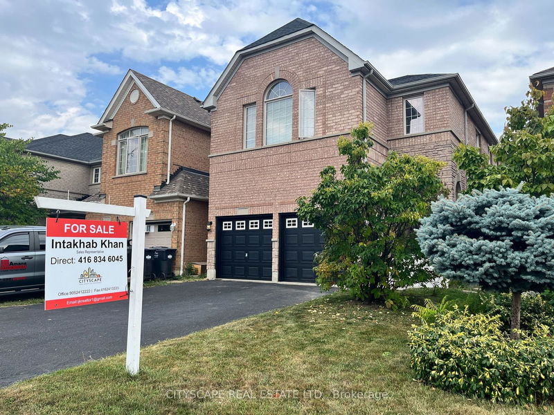 5033 Dubonet Dr  Mississauga, L5M 7X1 | Image 2