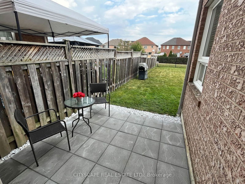 5033 Dubonet Dr  Mississauga, L5M 7X1 | Image 21