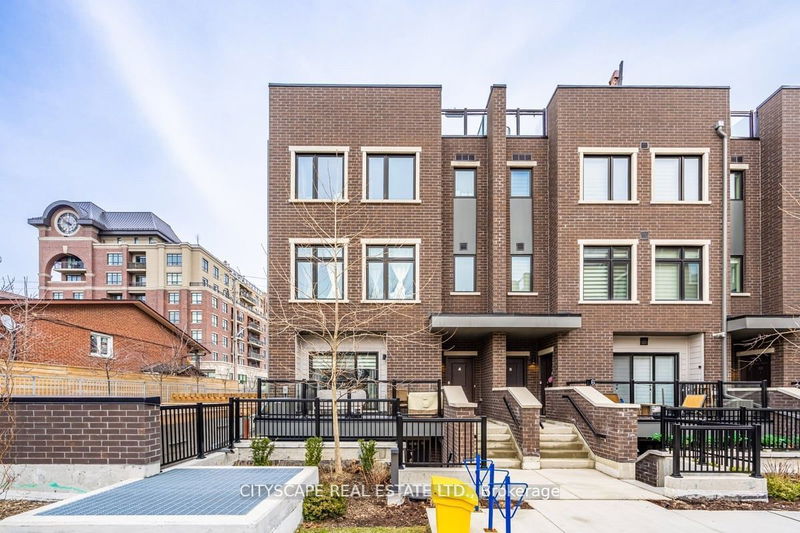  1 - 66 Longbranch Ave  Toronto, M8W 3J4 | Image 1