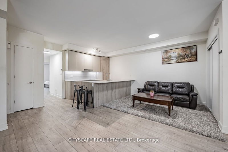  1 - 66 Longbranch Ave  Toronto, M8W 3J4 | Image 5