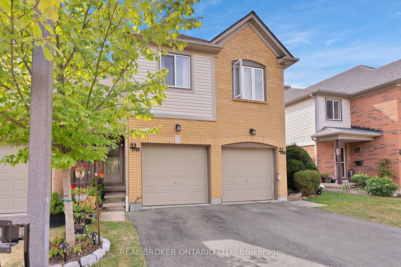  33 - 2940 Headon Forest Dr  Burlington, L7M 4G9 | Image 3