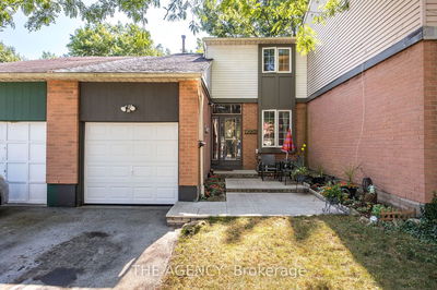 1004 Elizabeth Pl  Oakville, L6H 3H8 | Image 1