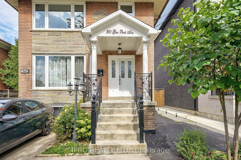 360 Glen Park Ave  Toronto, M6B 2E5 | Image 2