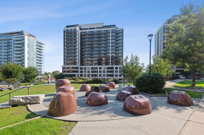  208 - 1070 Sheppard Ave W Toronto, M3J 0G8 | Image 1