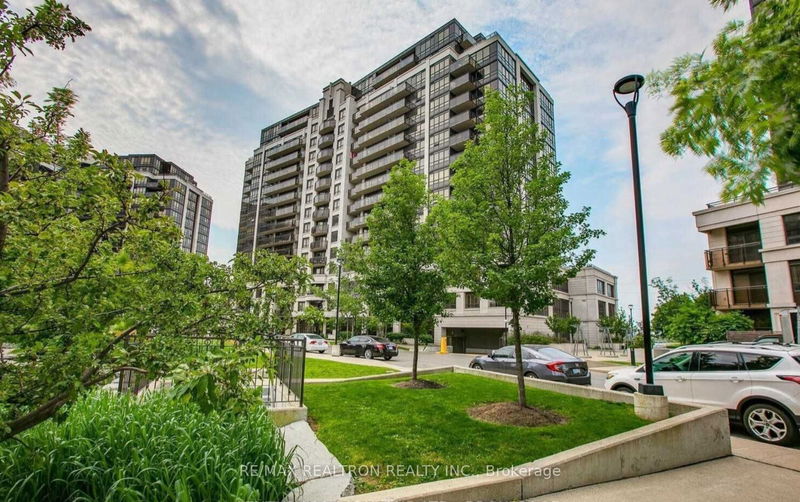  208 - 1070 Sheppard Ave W Toronto, M3J 0G8 | Image 39