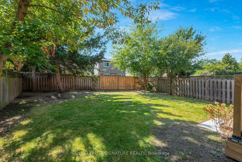 6962 Harris Rd  Mississauga, L5N 4Y9 | Image 40