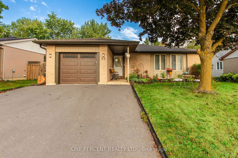 55 Brenda Blvd  Orangeville, L9W 3L3 | Image 2