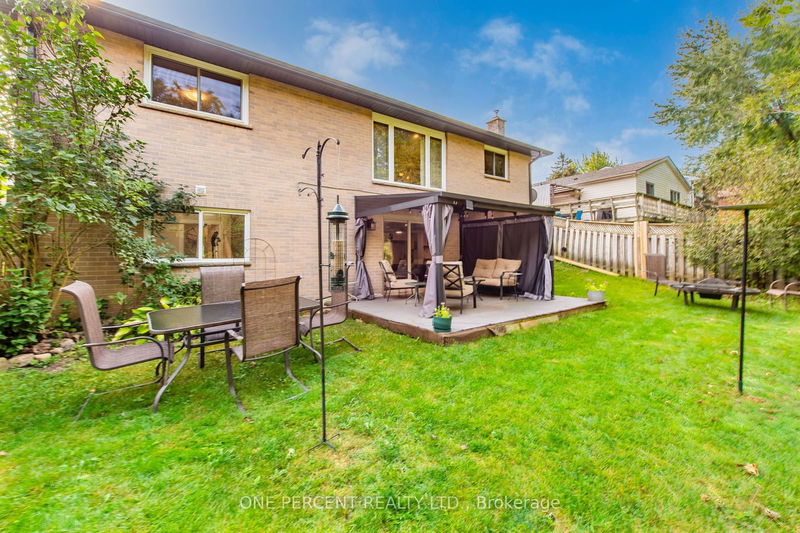 55 Brenda Blvd  Orangeville, L9W 3L3 | Image 34