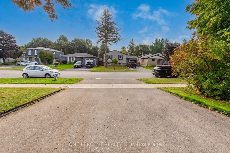 55 Brenda Blvd  Orangeville, L9W 3L3 | Image 37