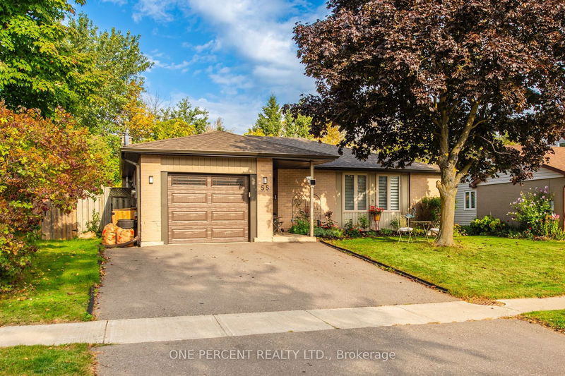 55 Brenda Blvd  Orangeville, L9W 3L3 | Image 38