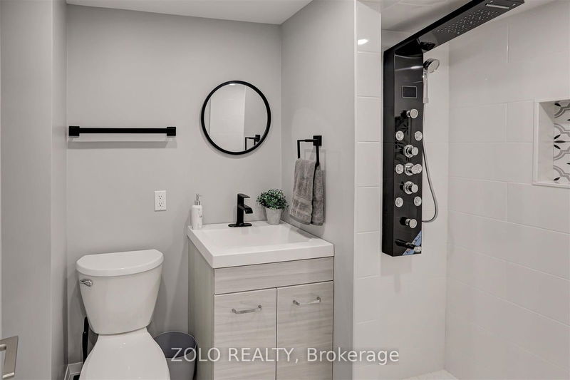 4303 Curia Cres  Mississauga, L4Z 2X5 | Image 22